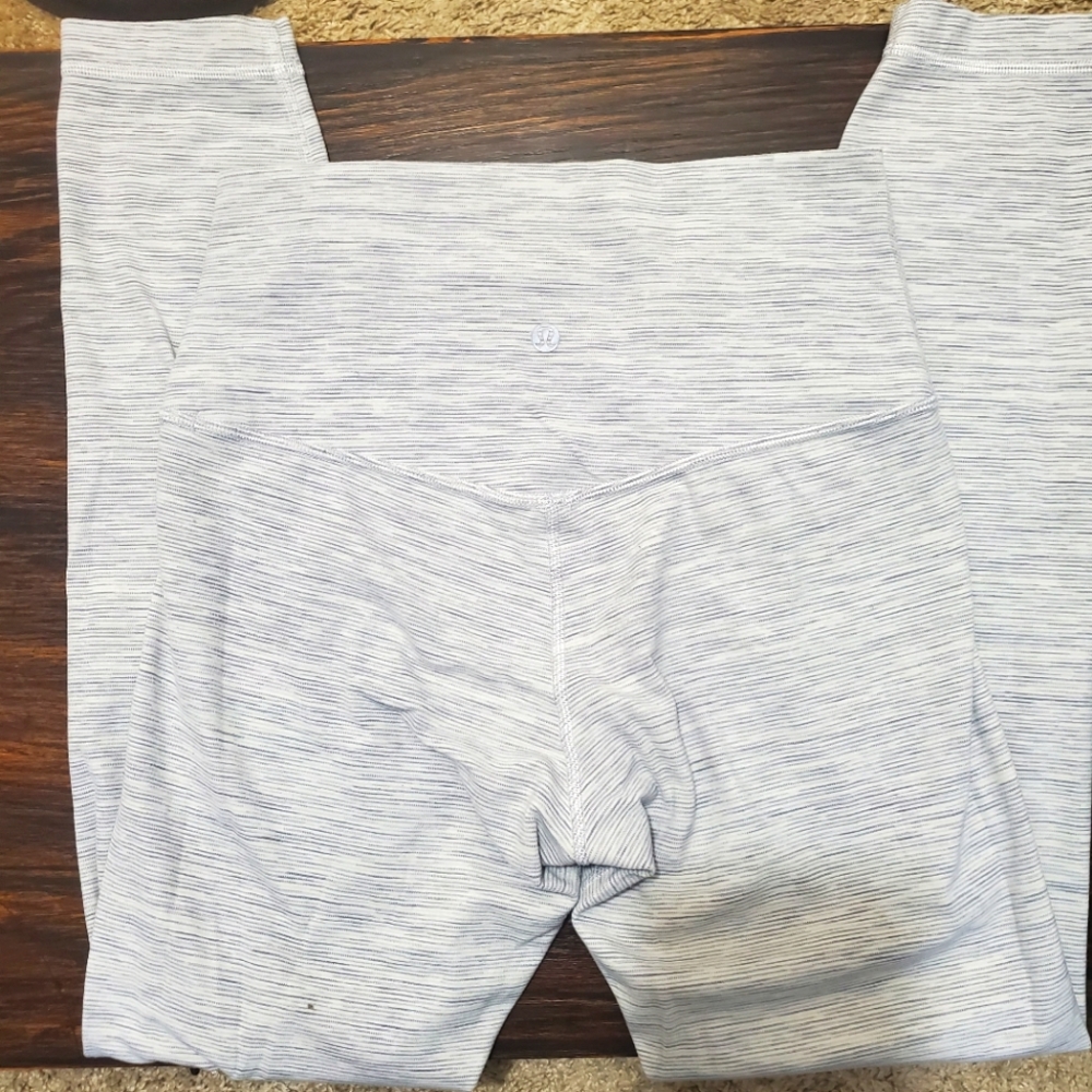 Luluemon align legging